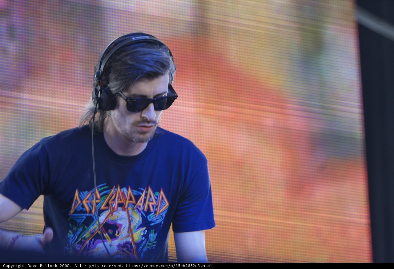 Festival Fashion: Music and Style Collide