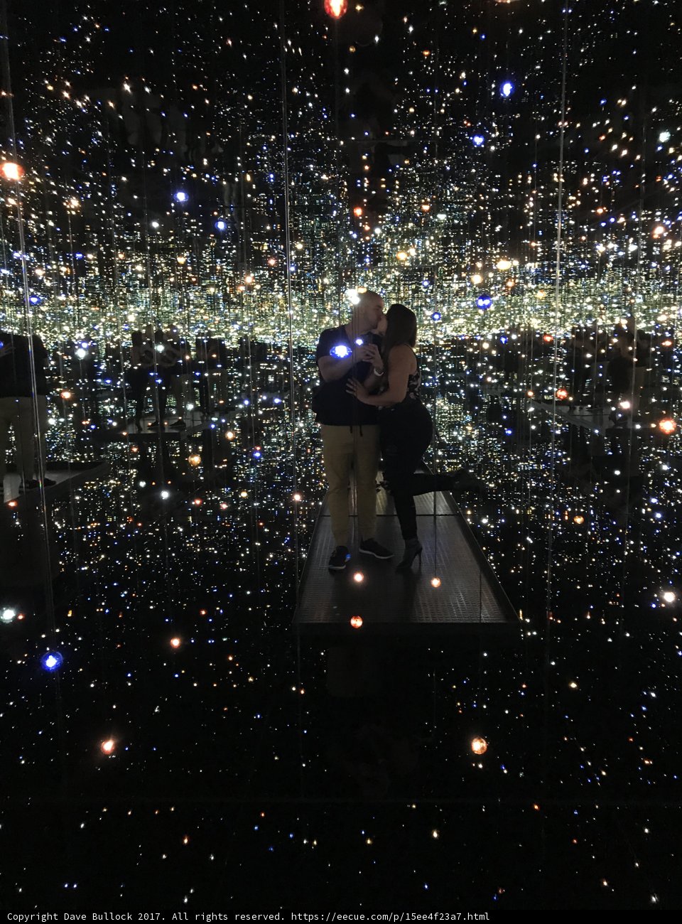 Starry Night with Chris Daughtry