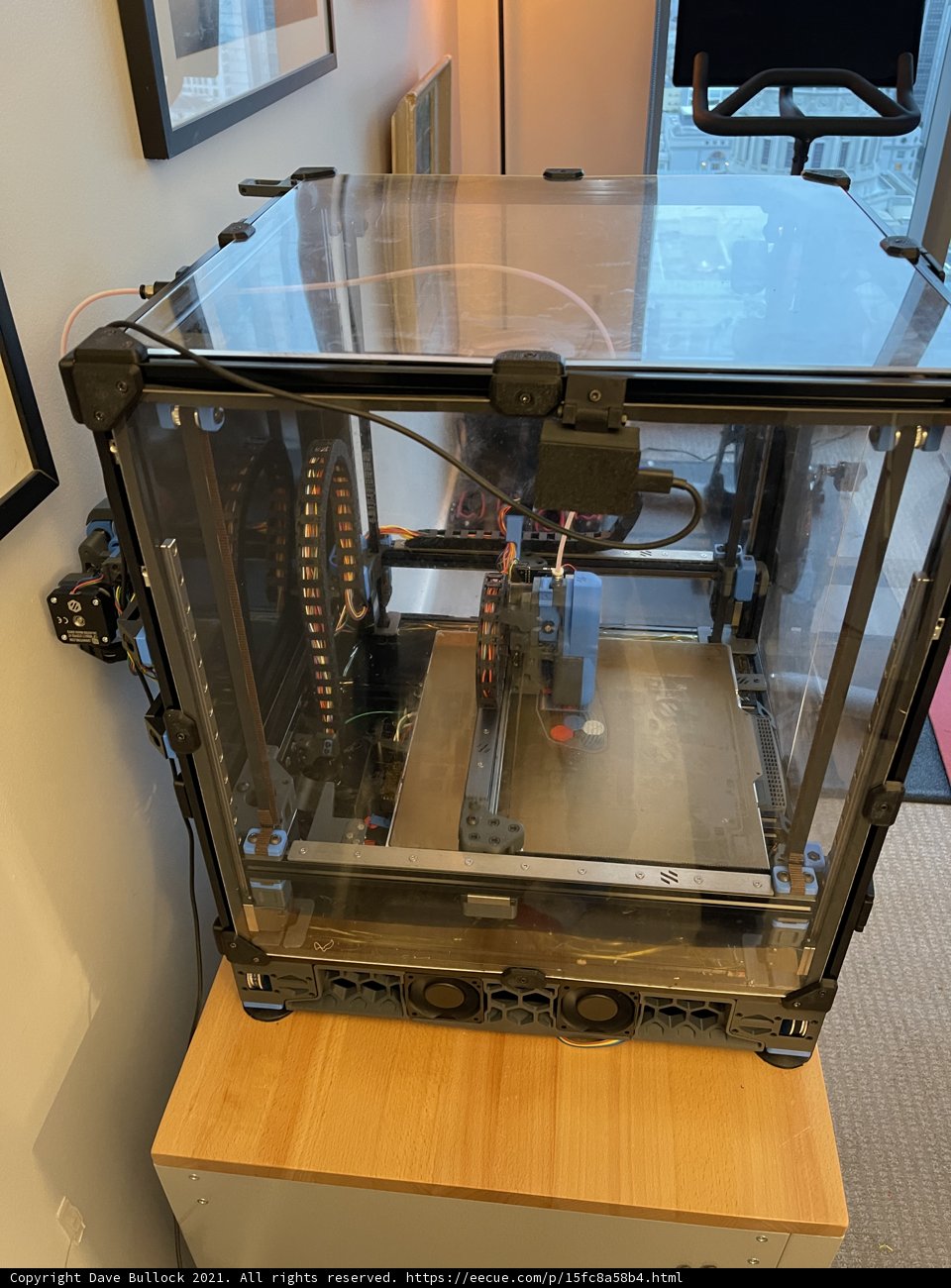 The Future of Manufacturing: 3D Printing Captured