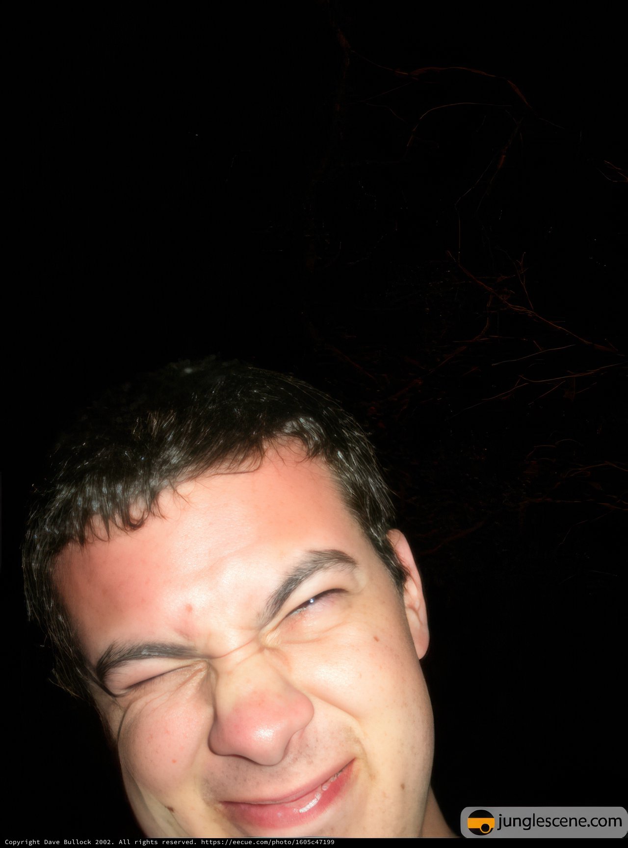 Summer Smiles with Dave B