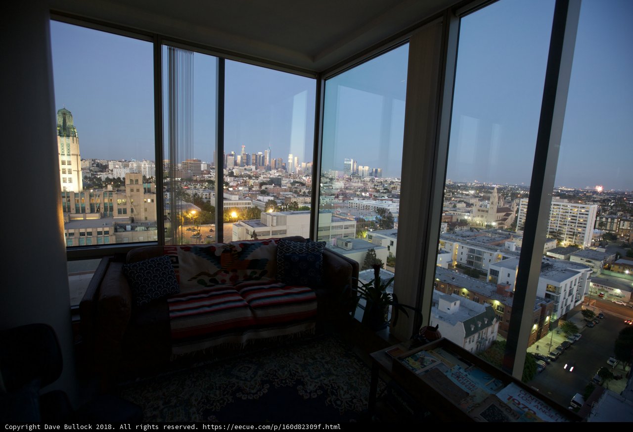 Luxe Living in the Heart of the City