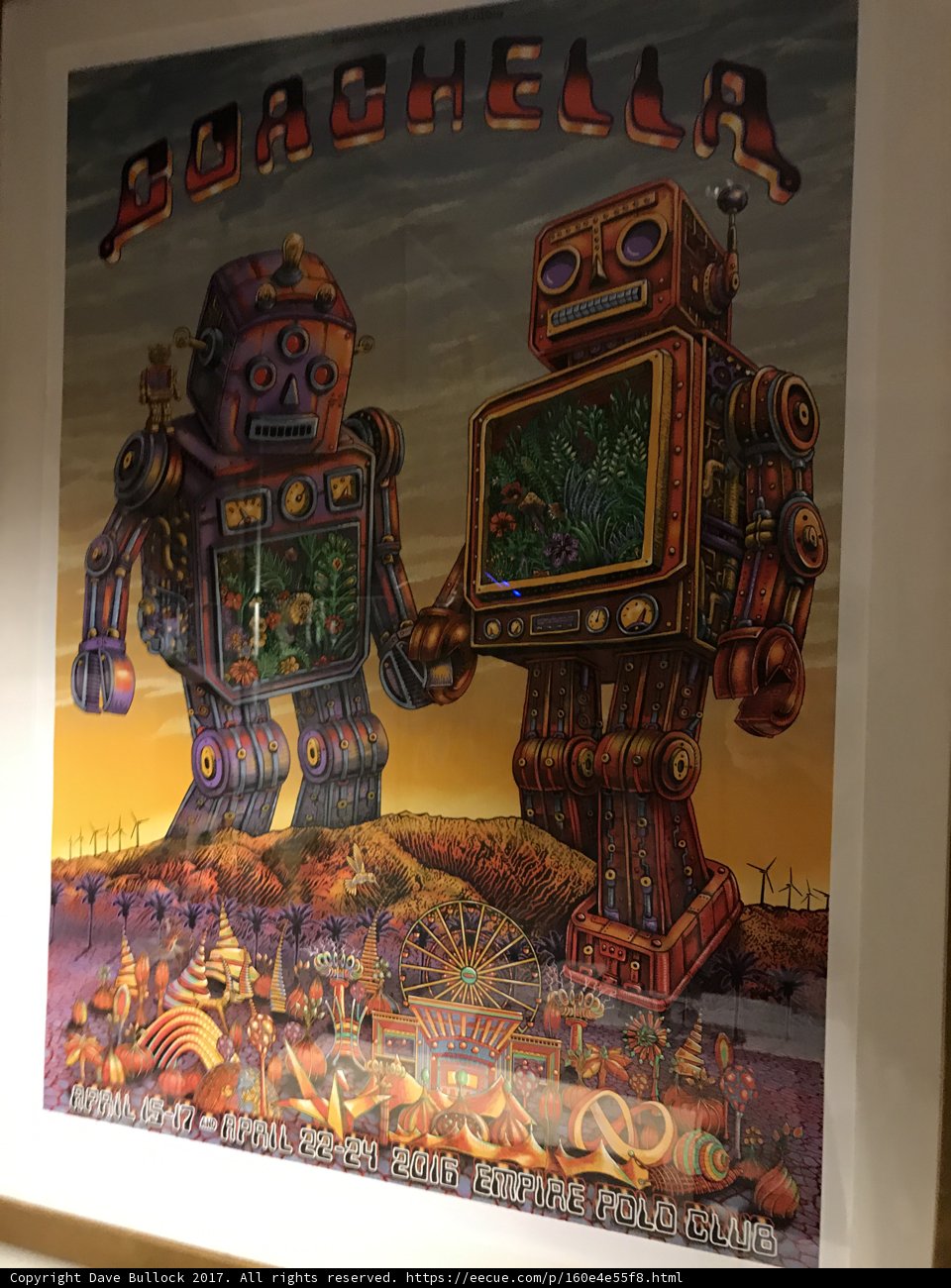 Bocal Robots