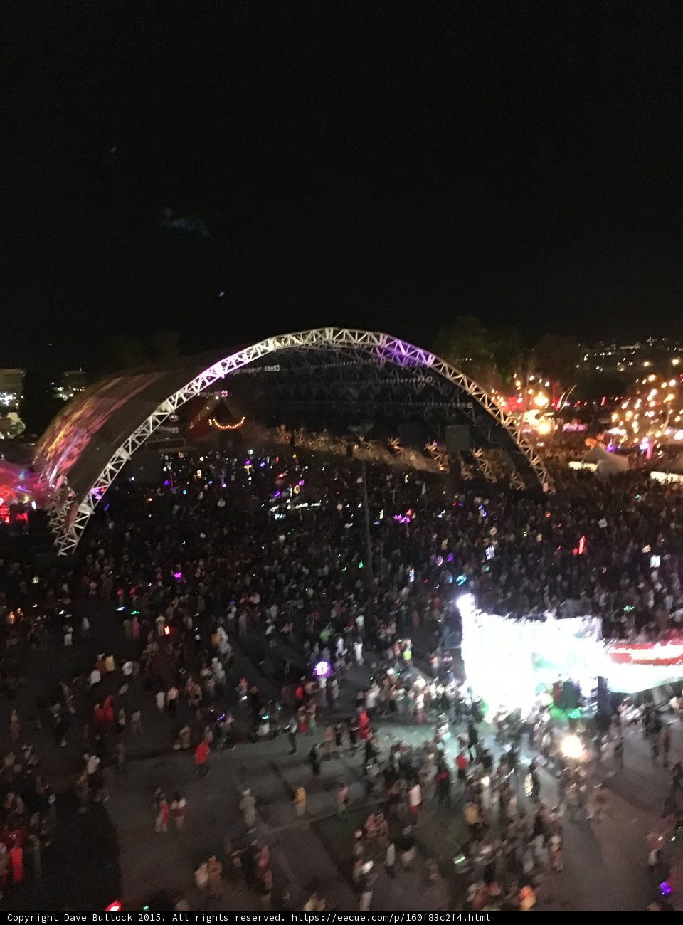 Metropolis Nightlife