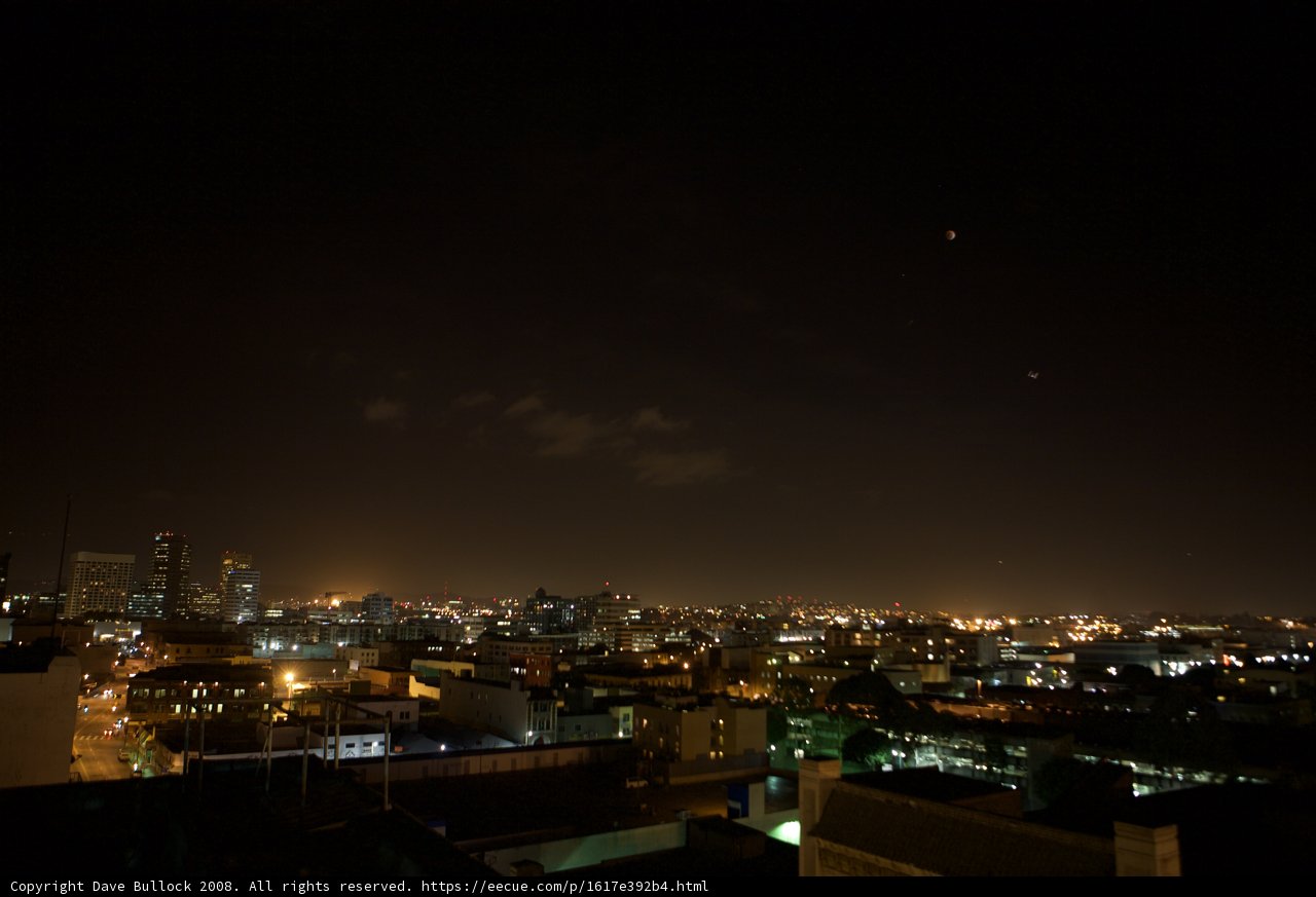 Havana Nights' Metropolis