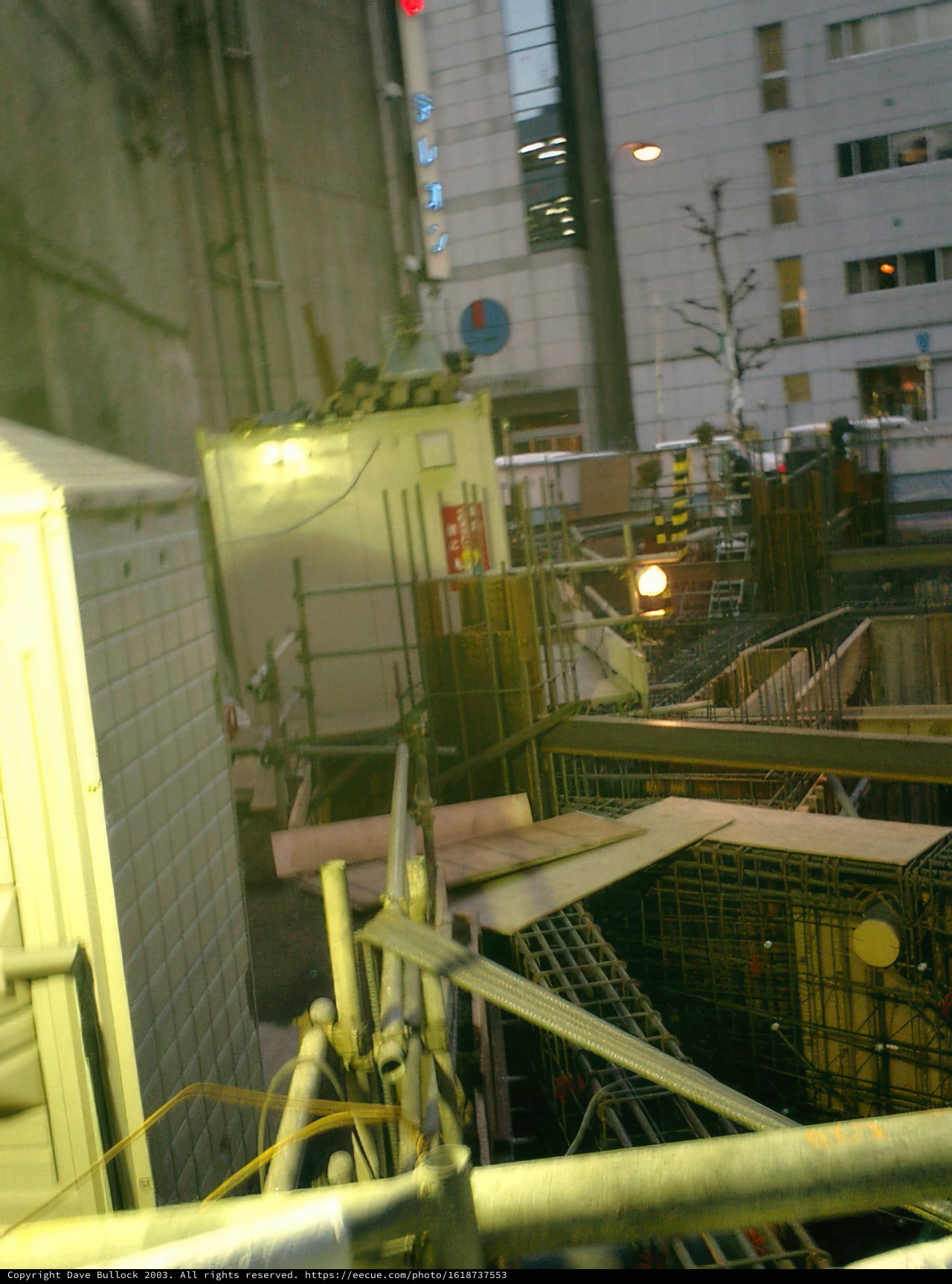 Architecture and Safety