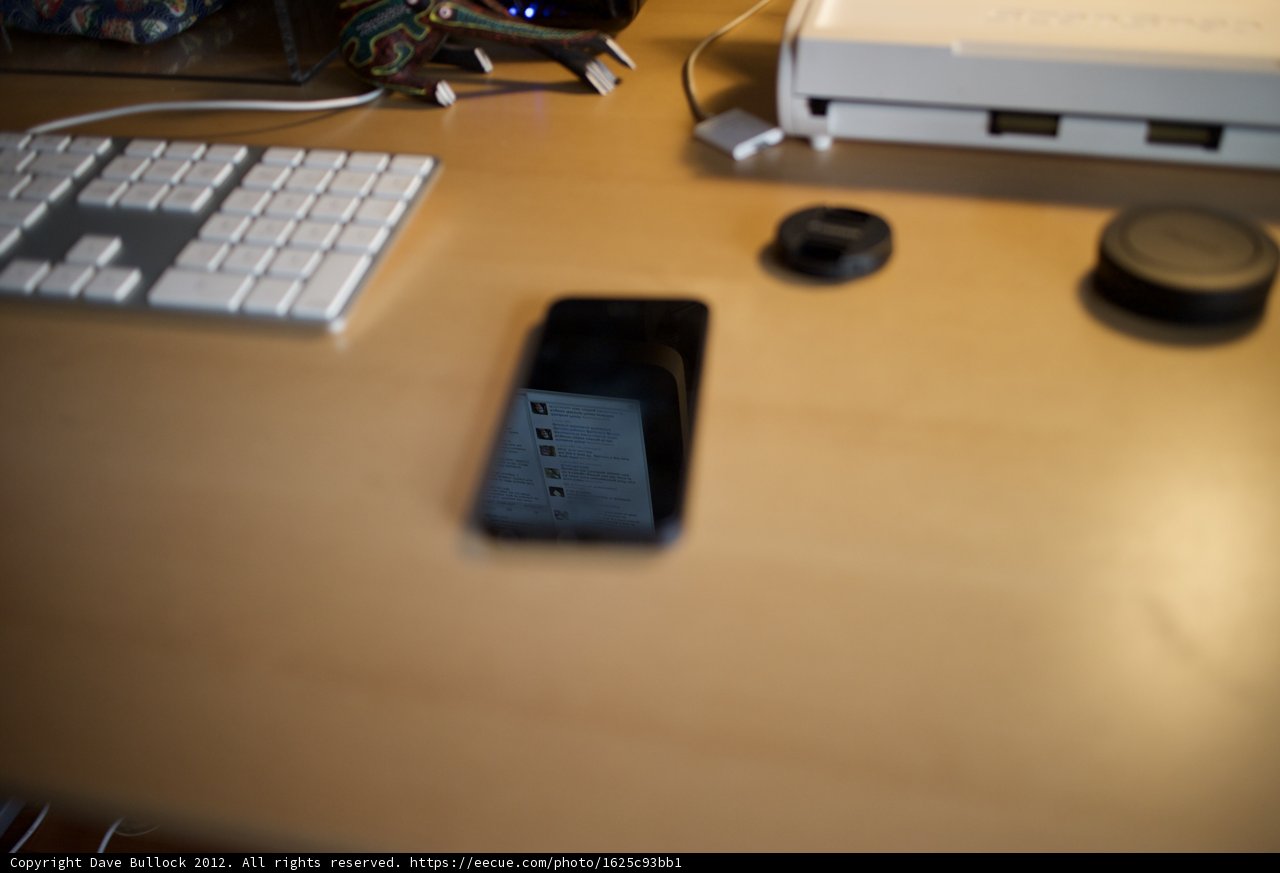 Technology Station