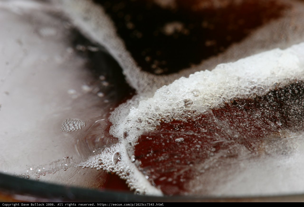 Bubble Fizz