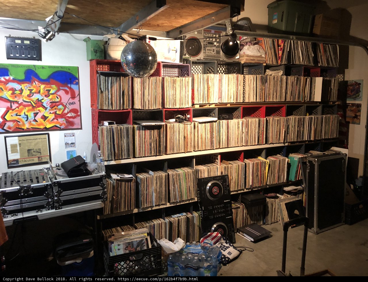 The Record Room