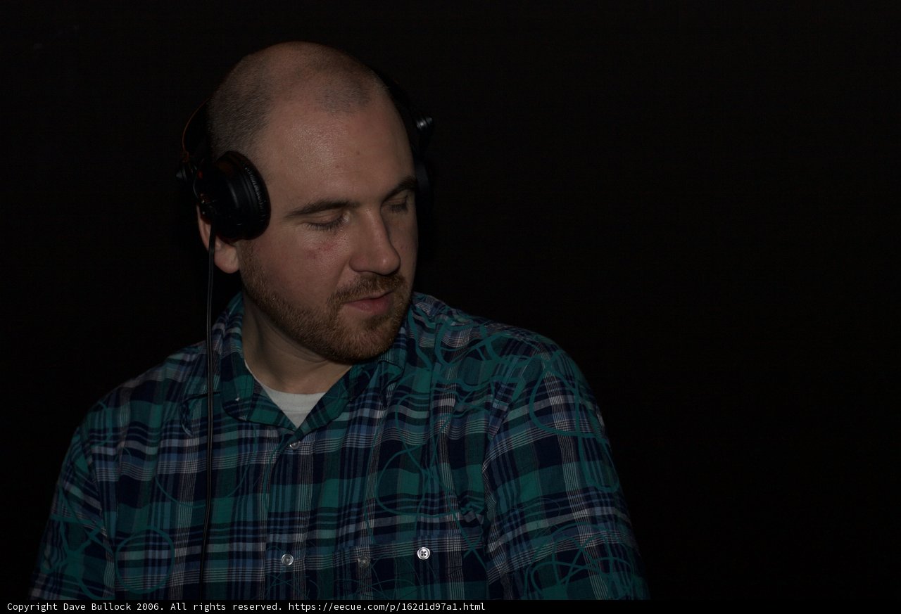 Plaid-Clad Beats