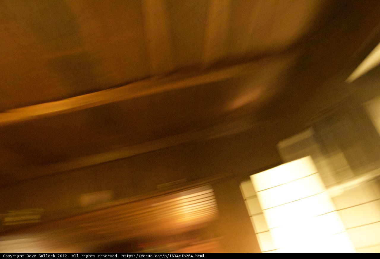 Timeless Woodwork