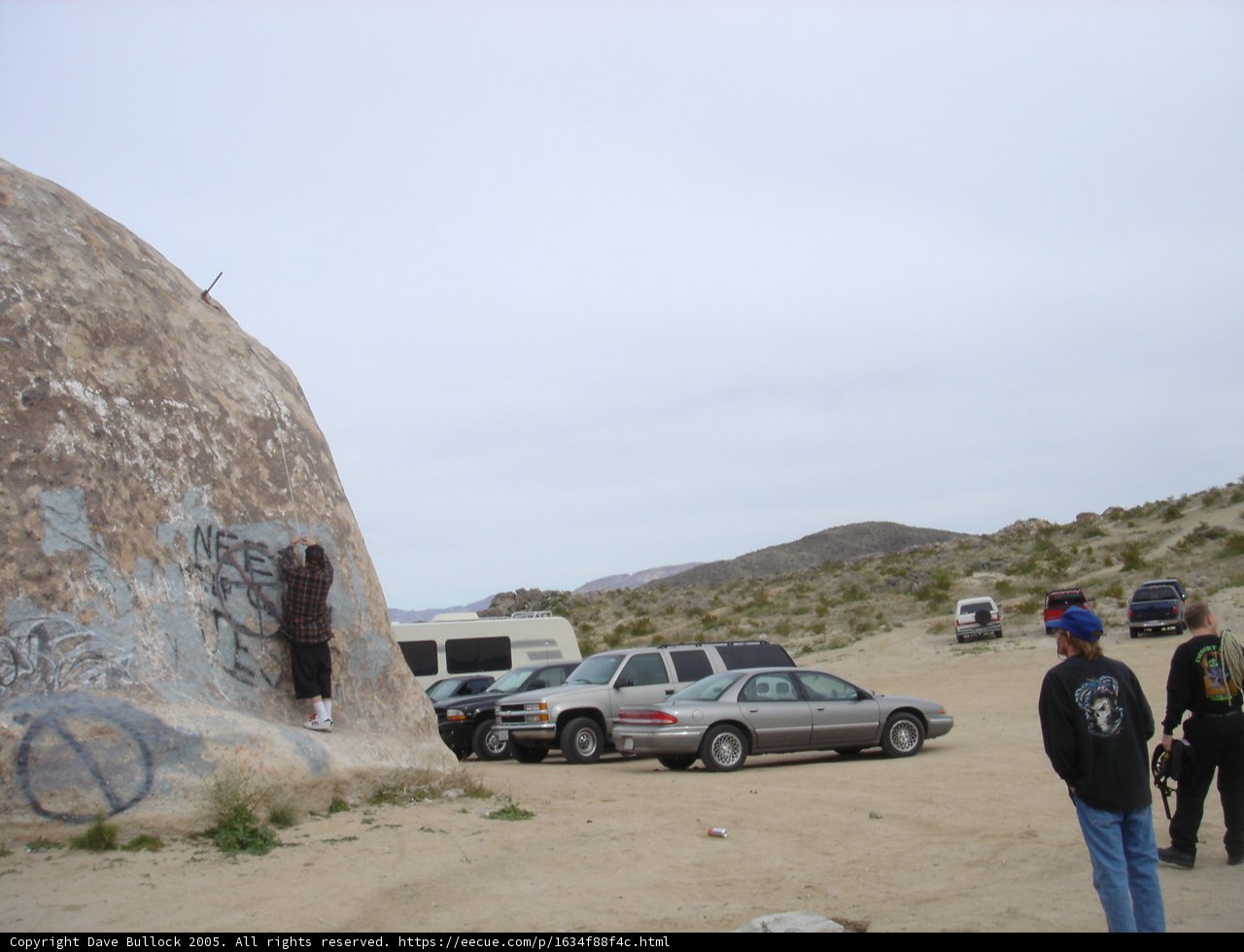 Desert Adventure