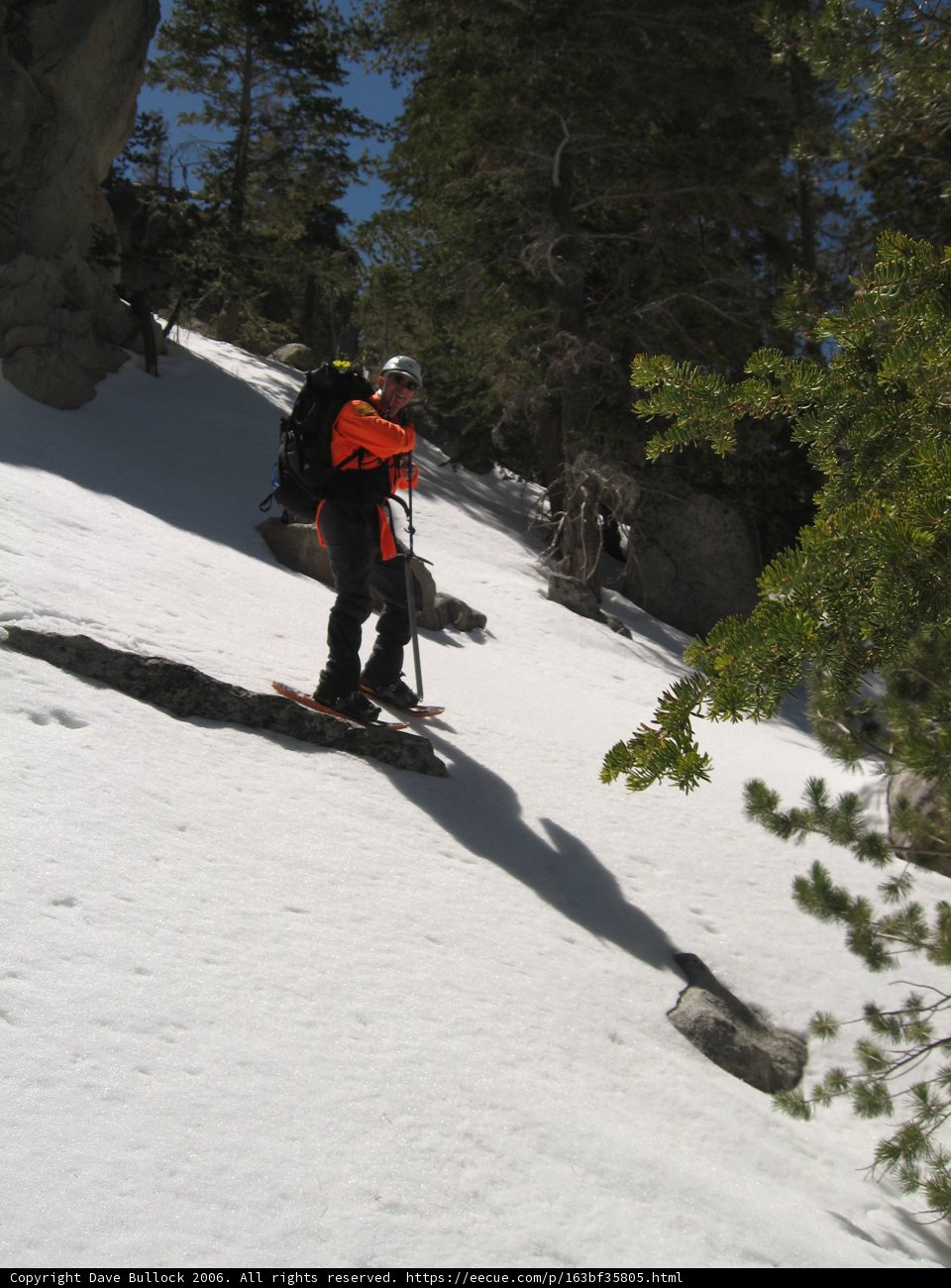 Thrilling Snowboarding Adventure
