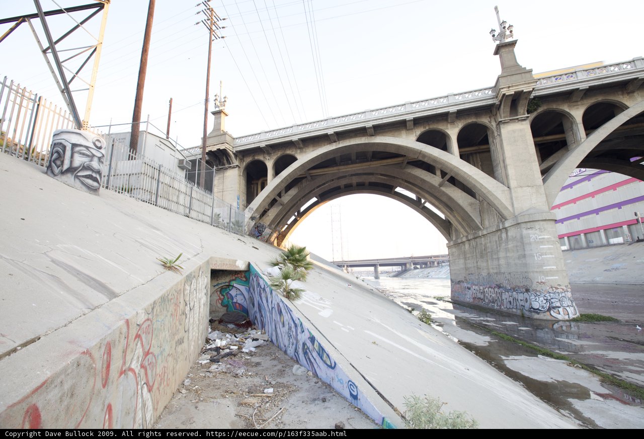 Urban Skateboarding