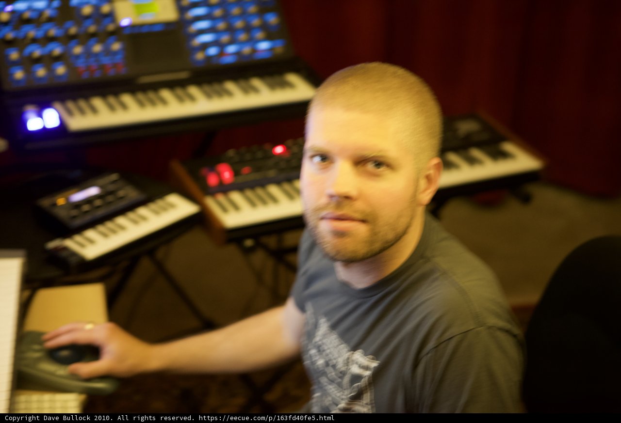 Keyboard Maestro