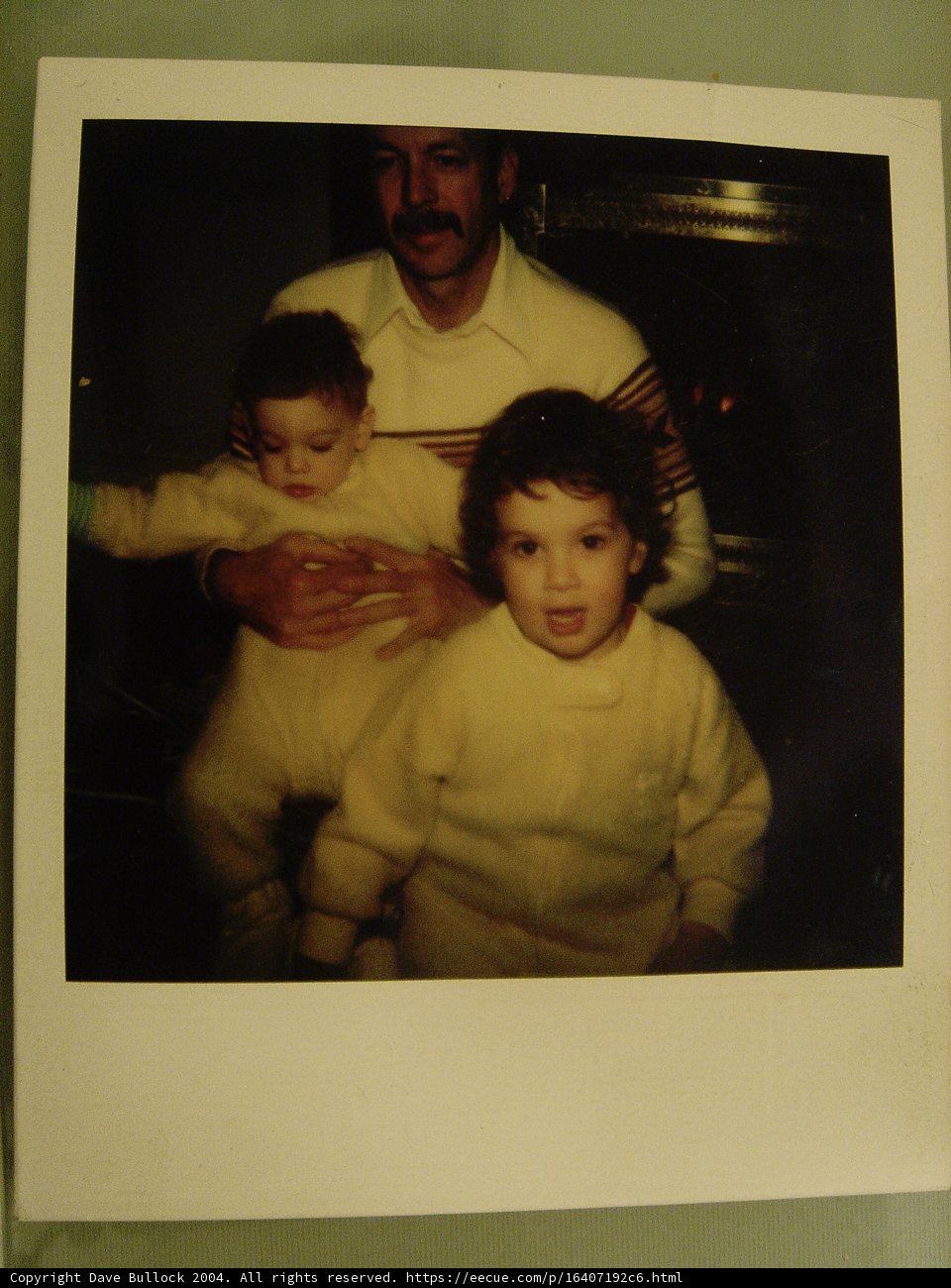 Family Portrait
