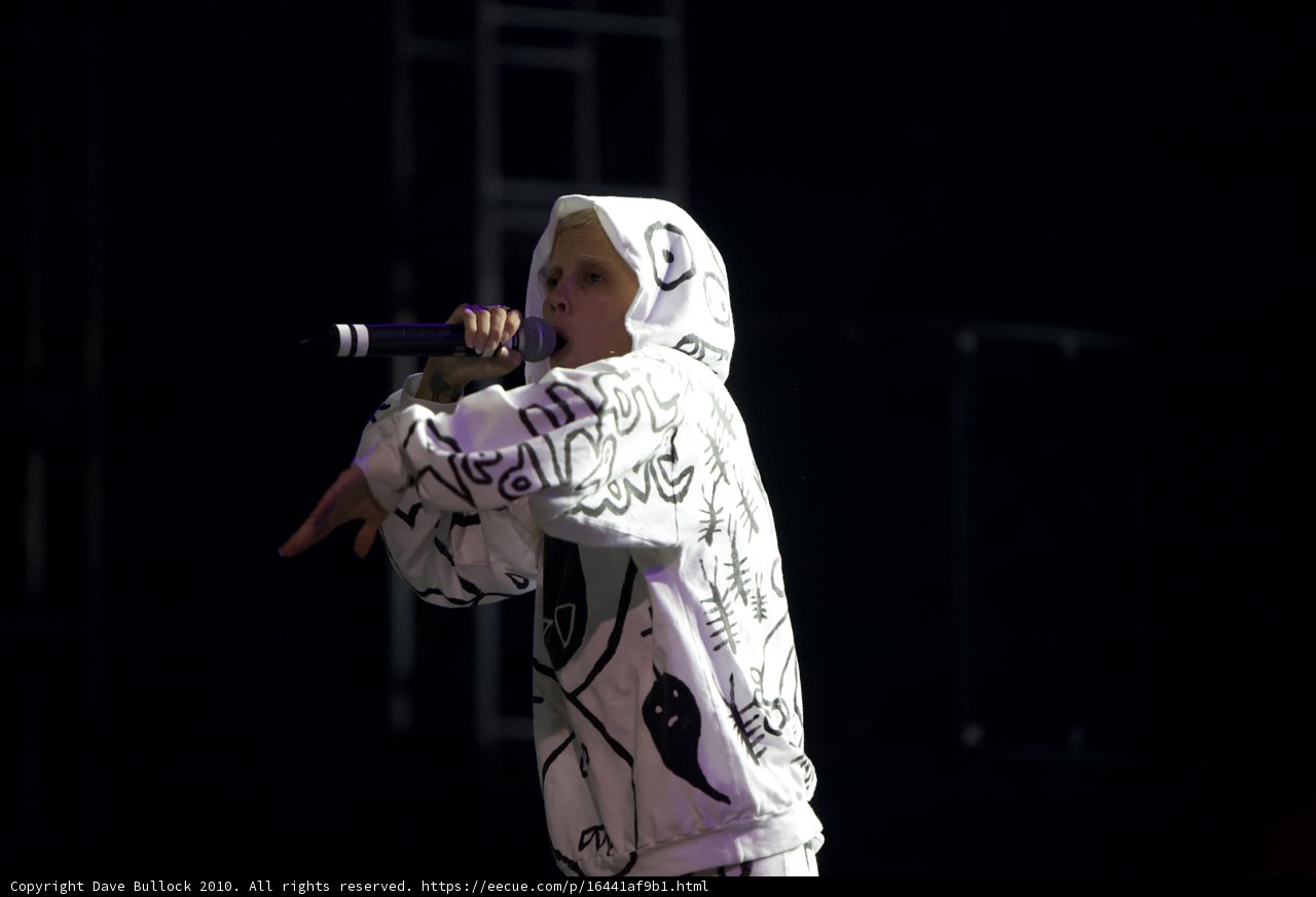 Hoodie Hype at Coachella
