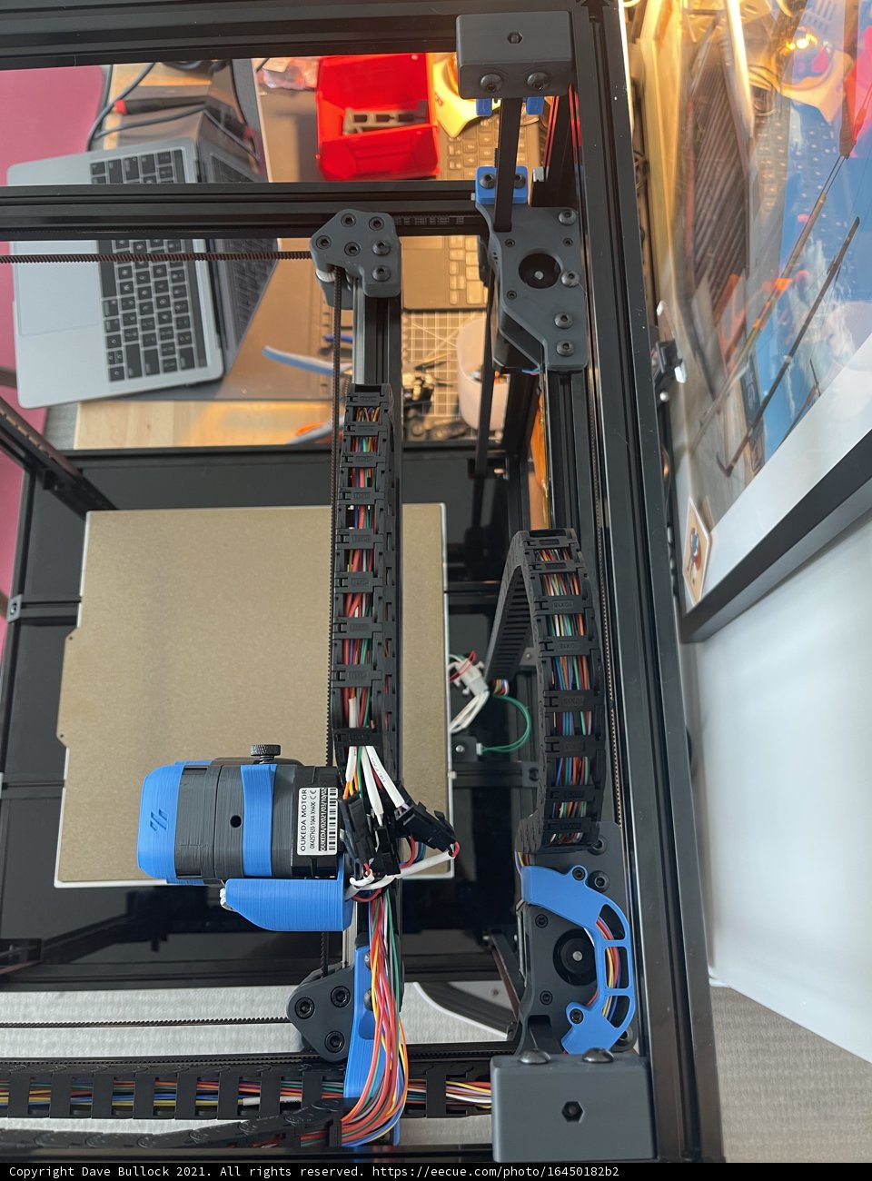 High-Tech Printing