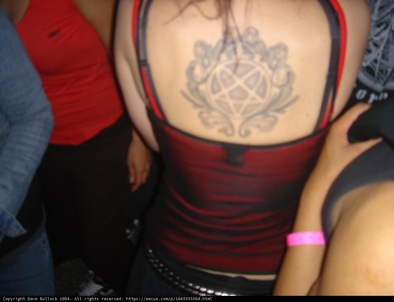 Inked and Fabulous