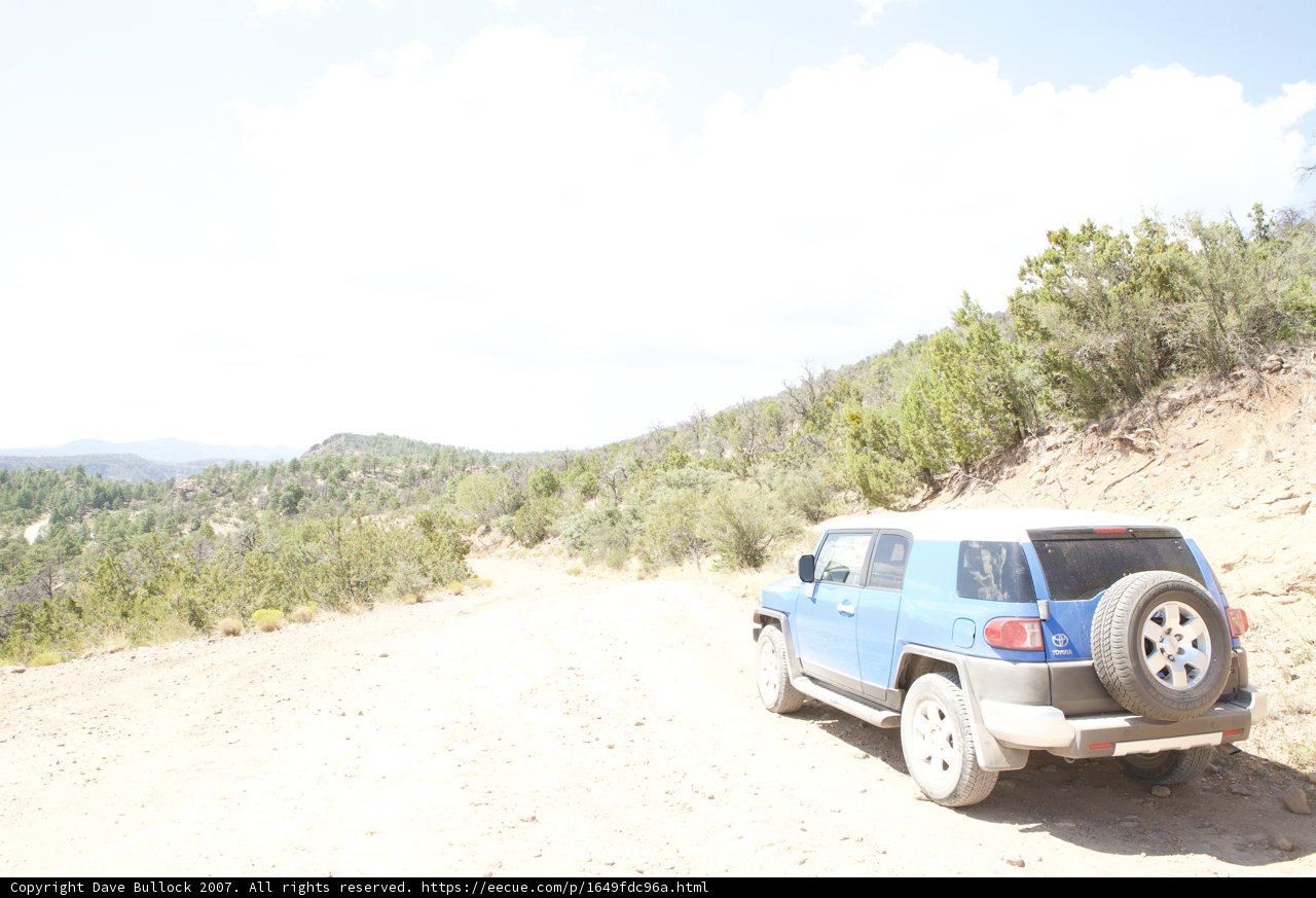 Desert Adventure