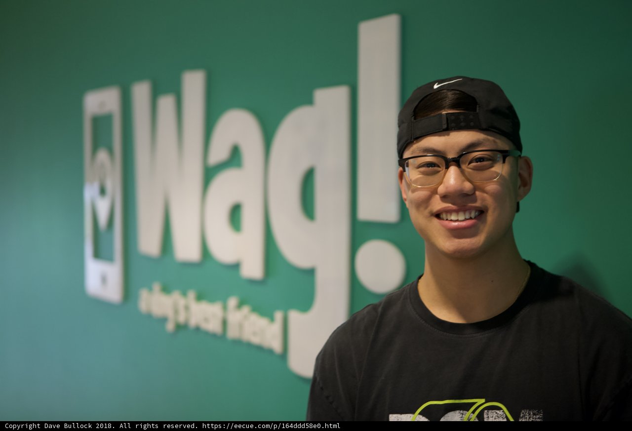 The Smiling Black Hat