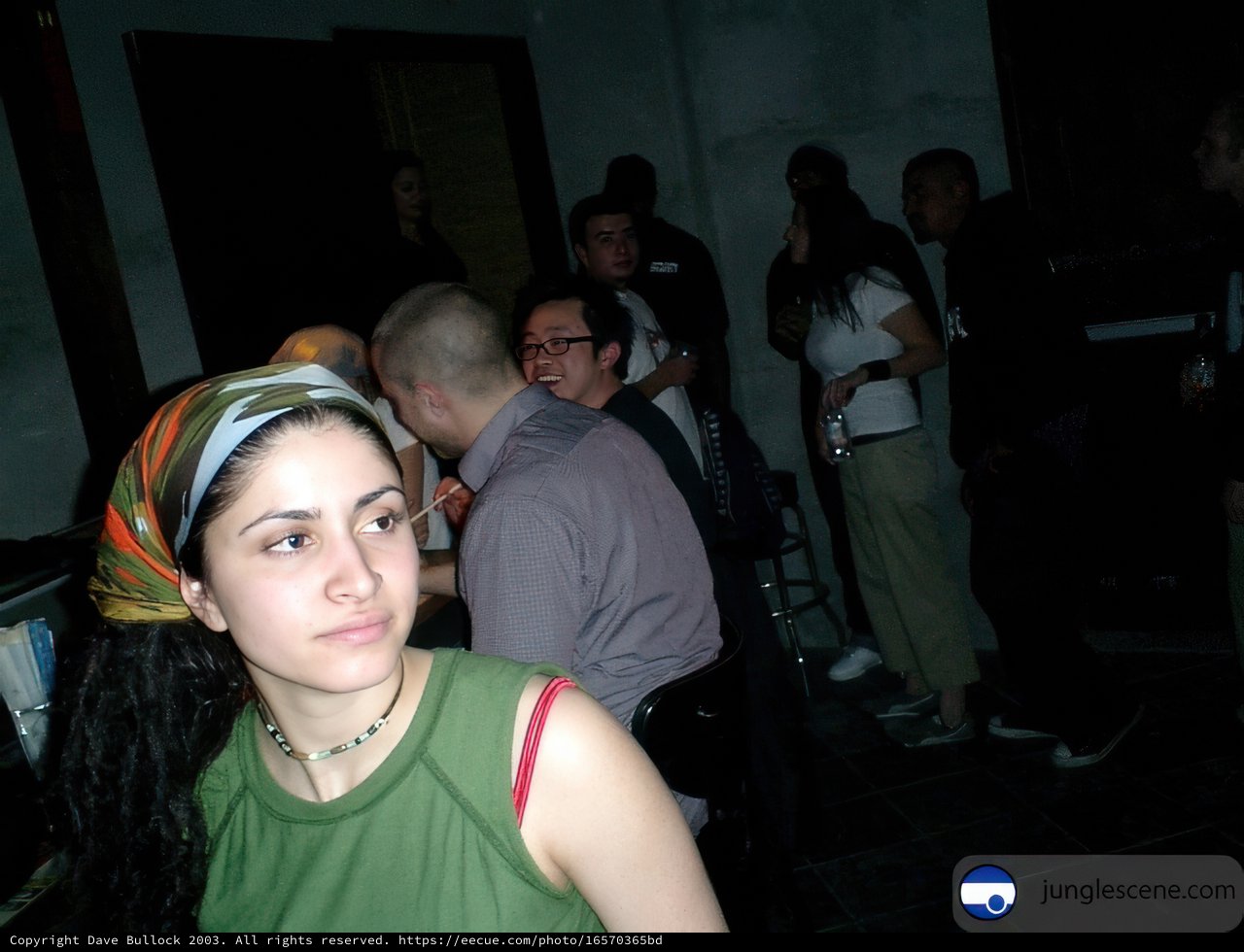 Clubbing Accessories
