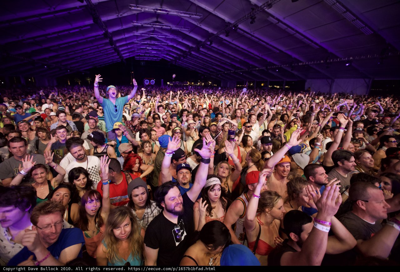 Hands In The Air