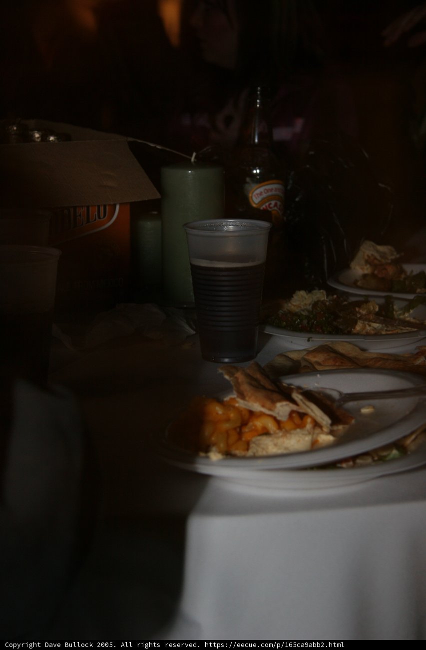Feast Fit for a King