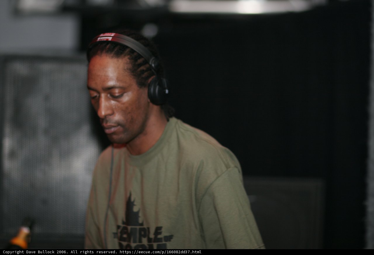 The Sound of 2006
