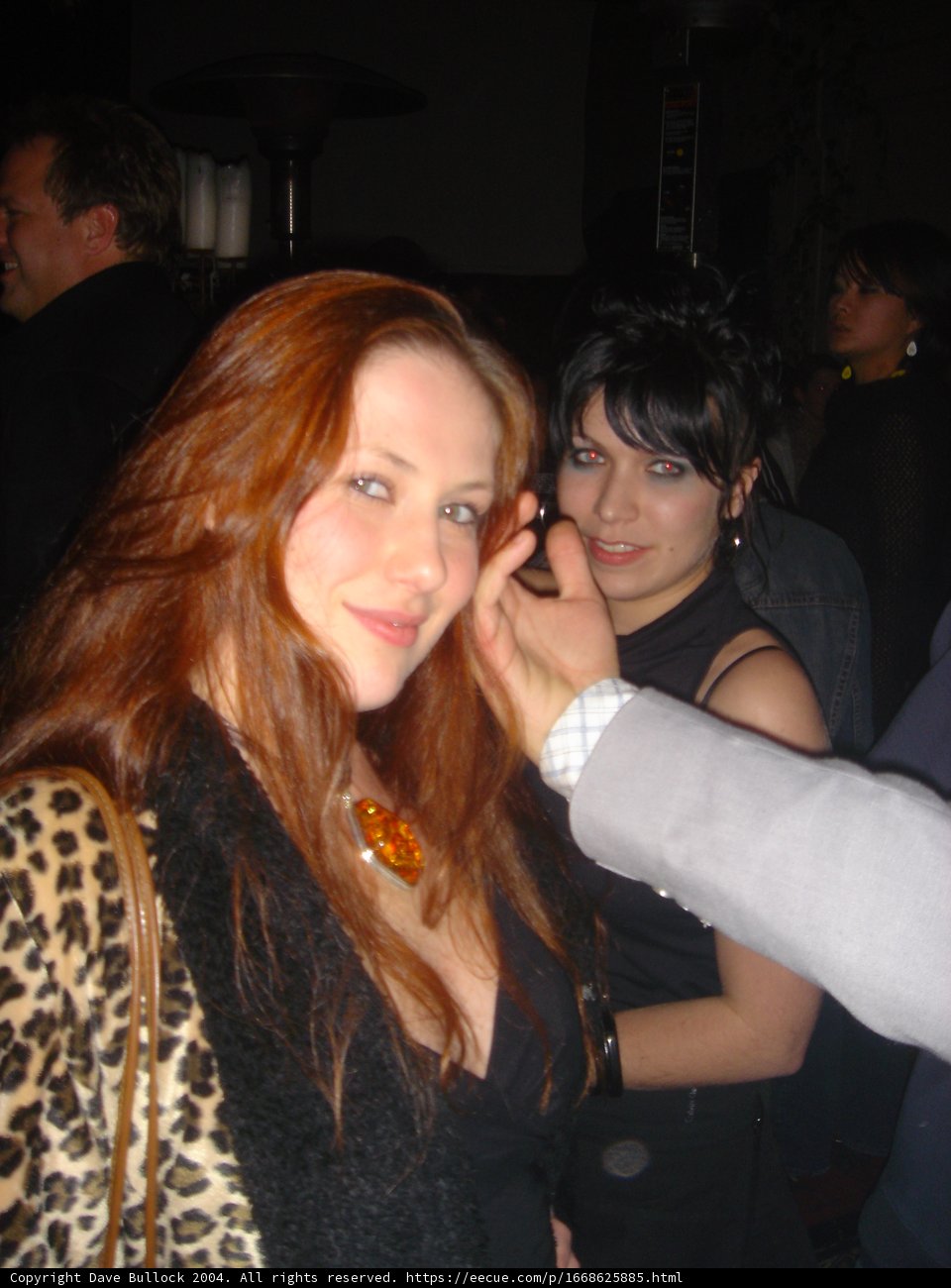 A Night Out