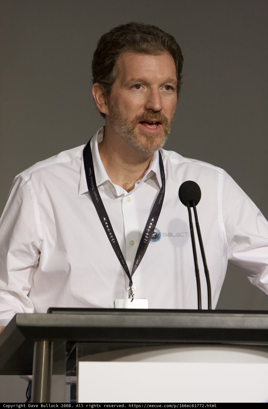 The White Shirt Speaker