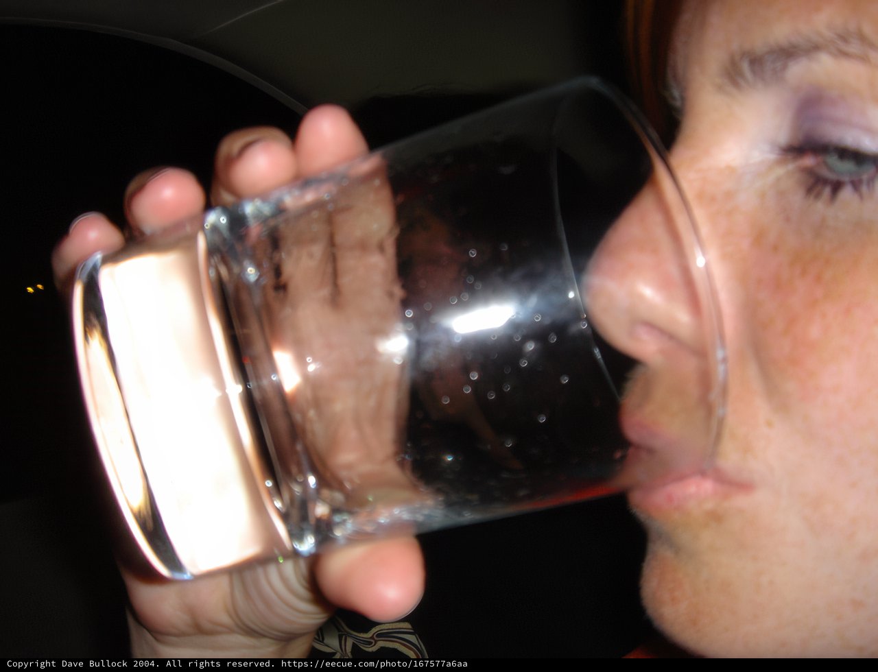 Quenching Thirst