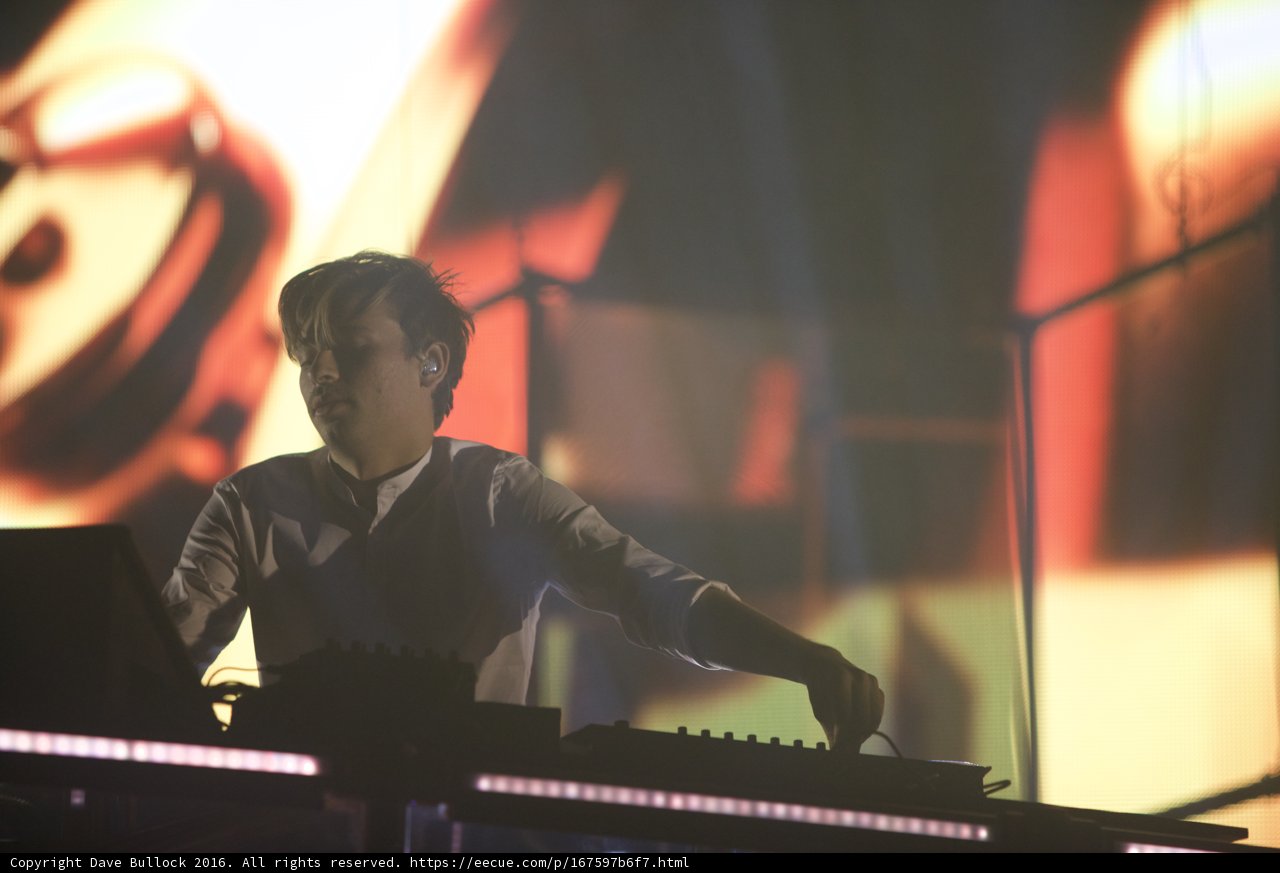 Music in Motion