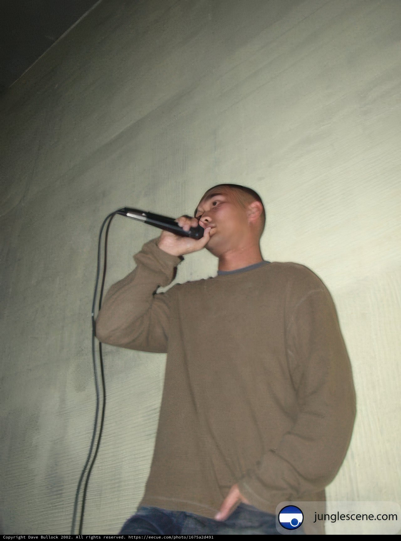 The Solo Performance