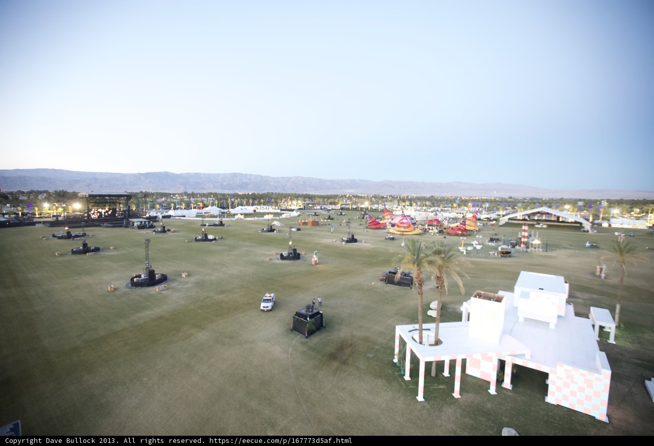 Coachella Airfield
