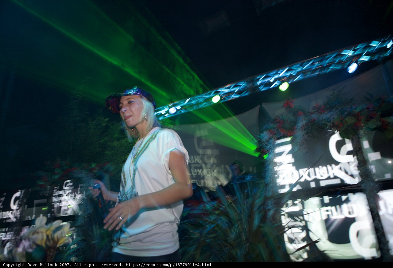 Spotlight on the Urban Stage