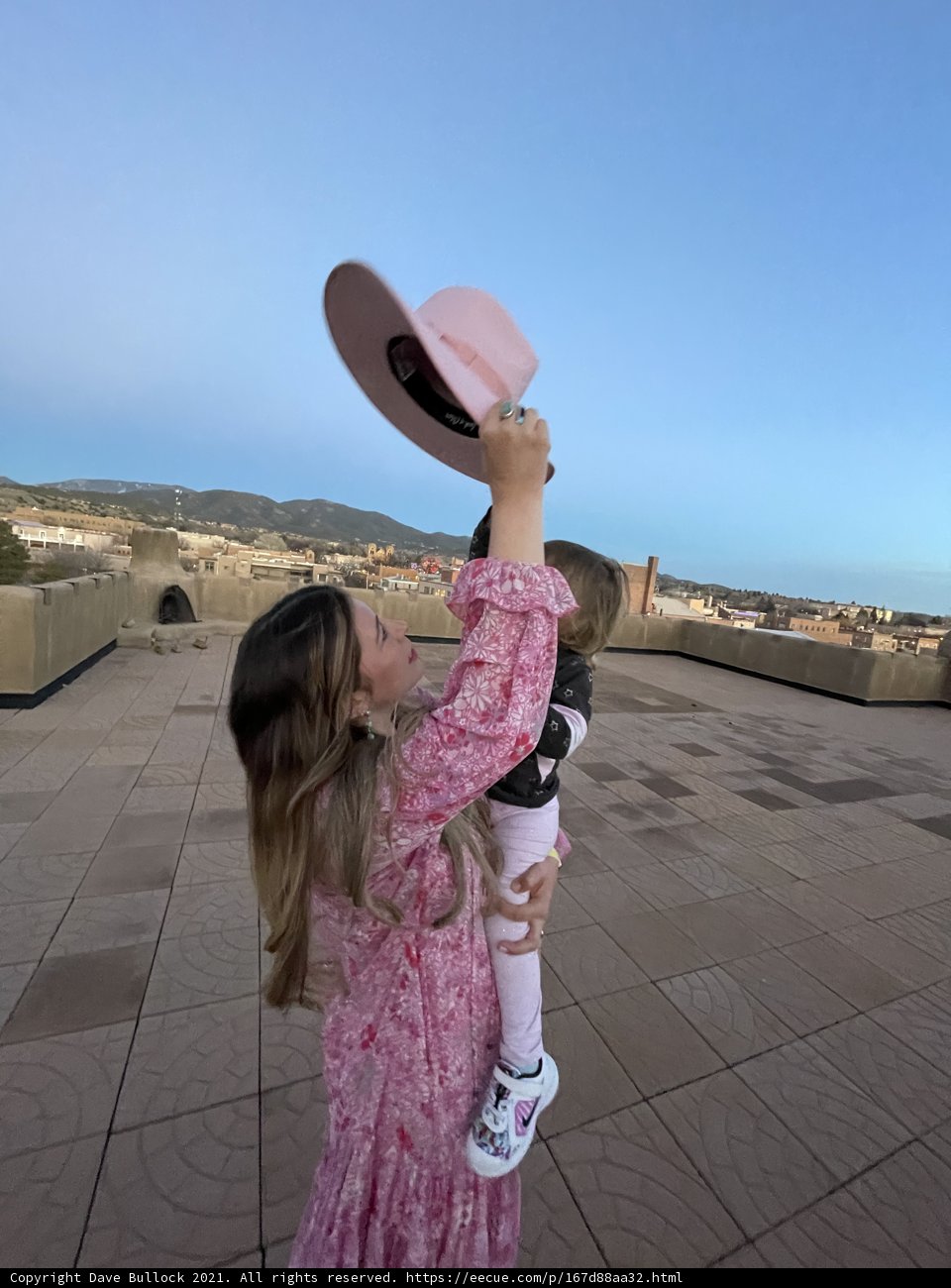 Rooftop Bonding