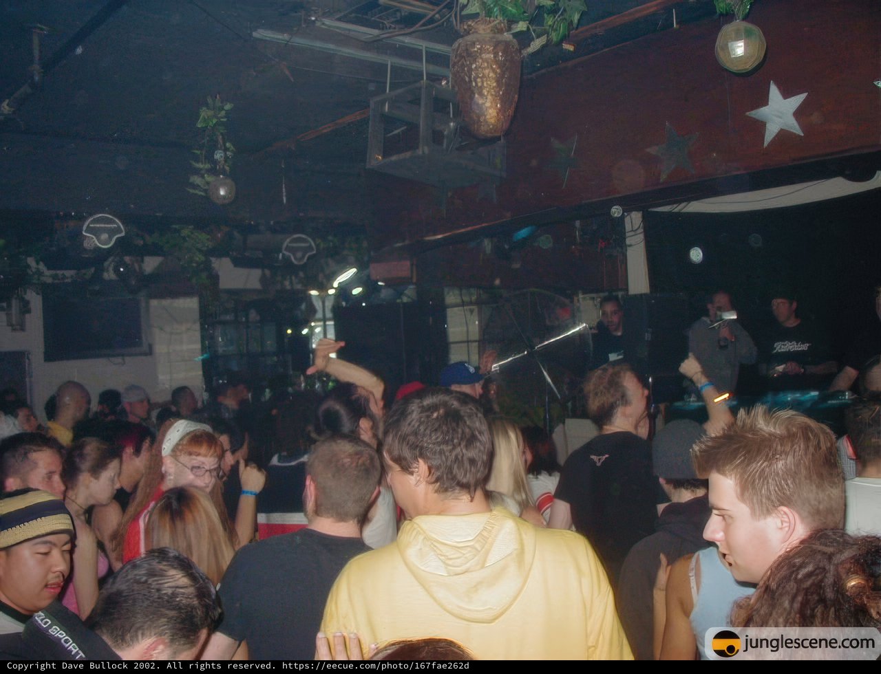 Night Club Fun