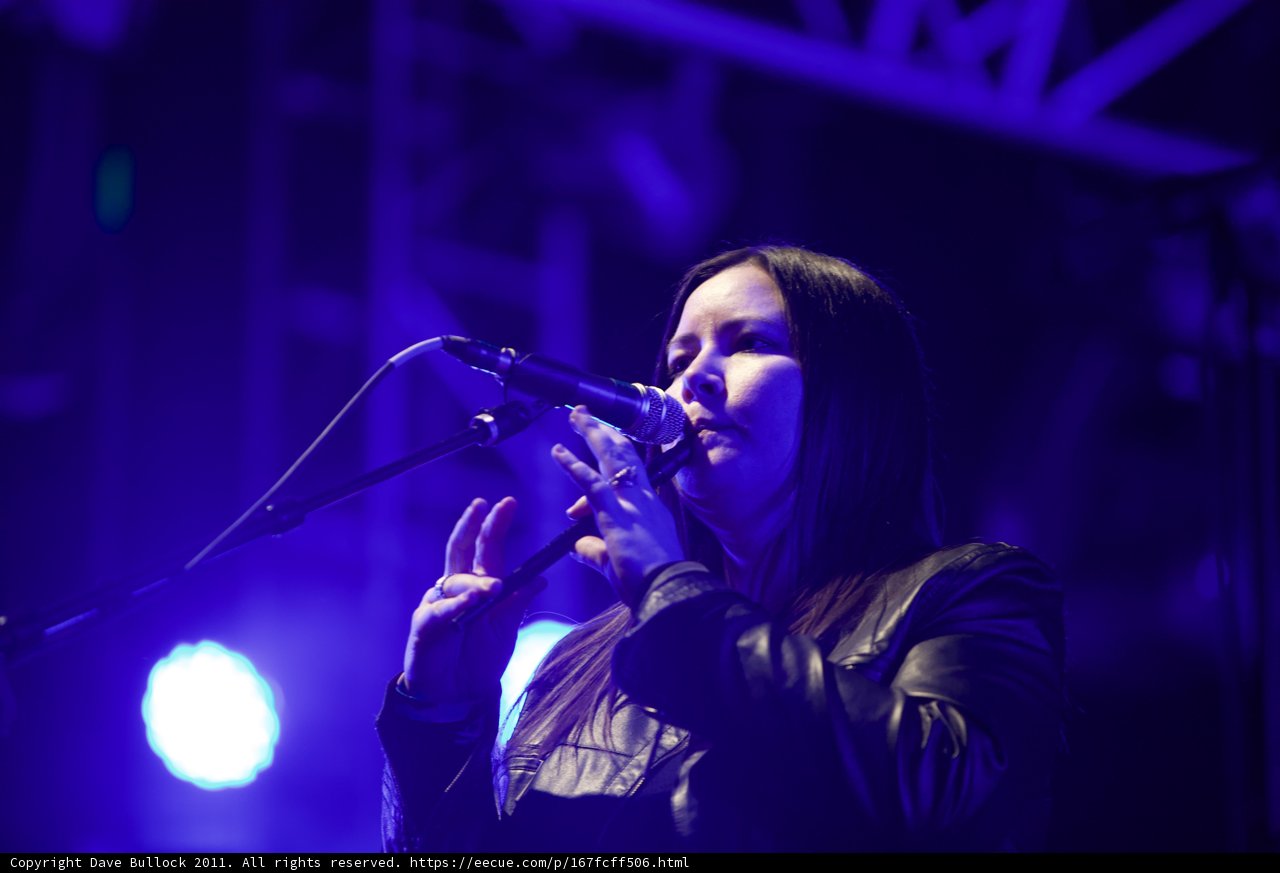 Rockin' Coachella