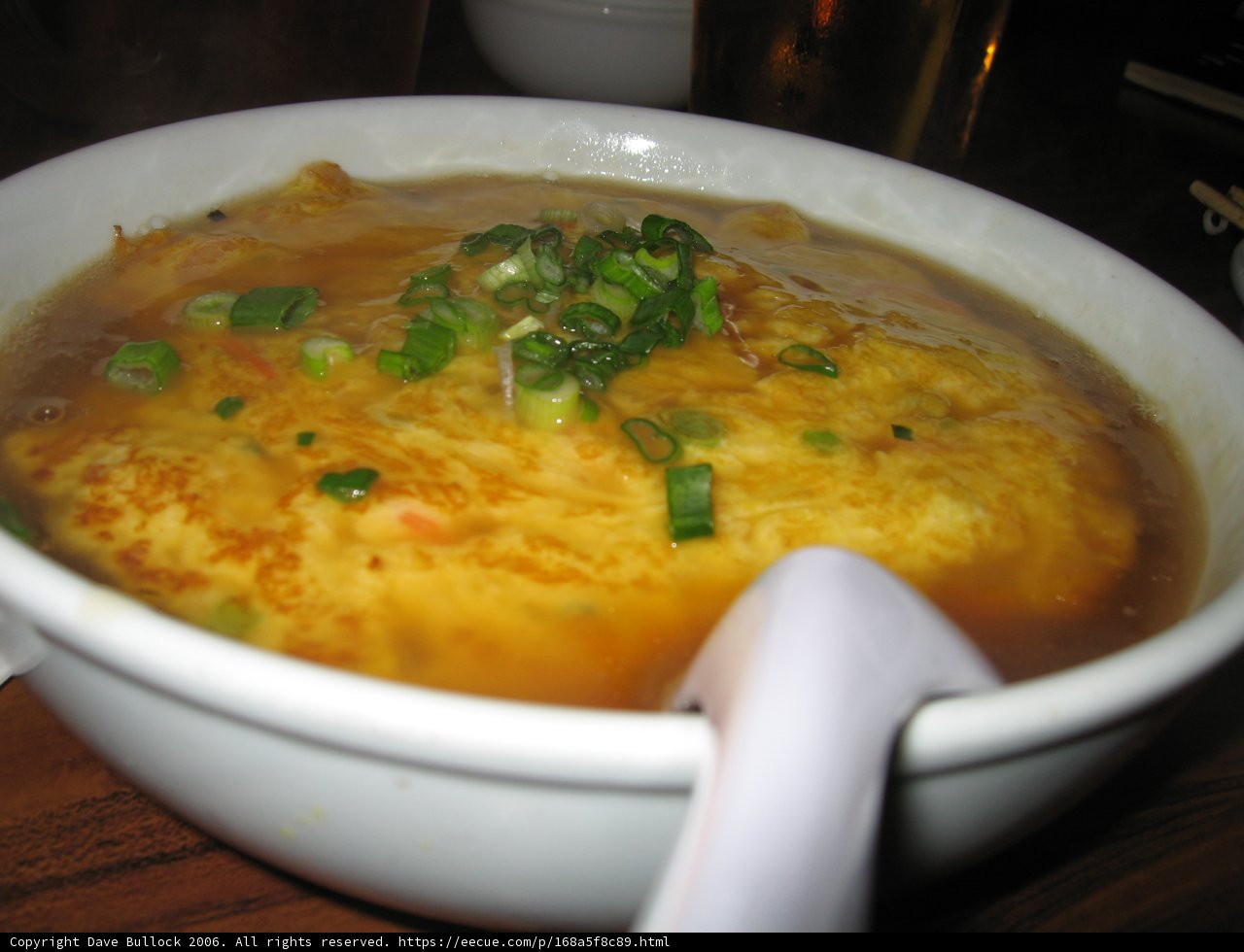 Hearty Vegetable Curry Soup