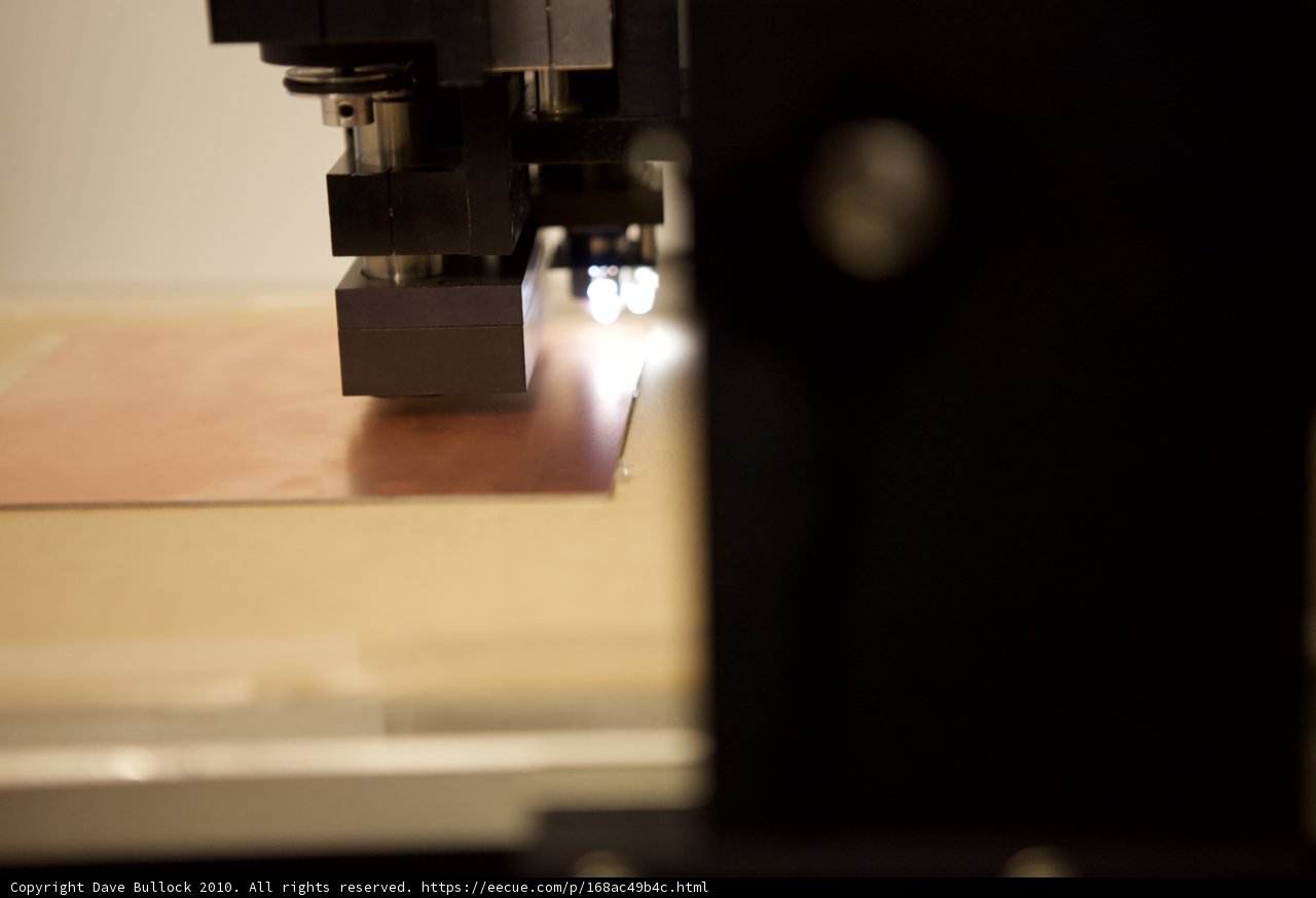 Precision Paper Cutting