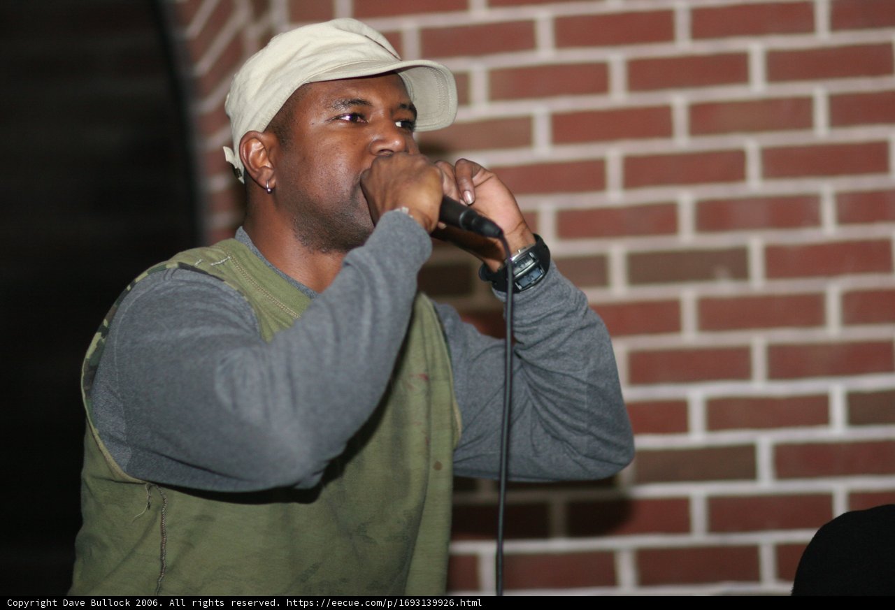 The Solo Performer