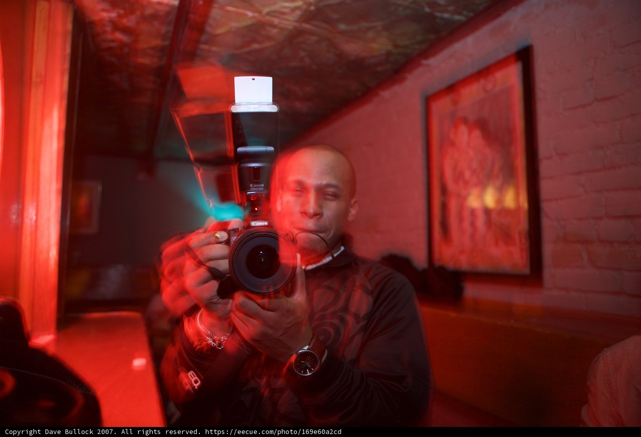 Capturing the Moment