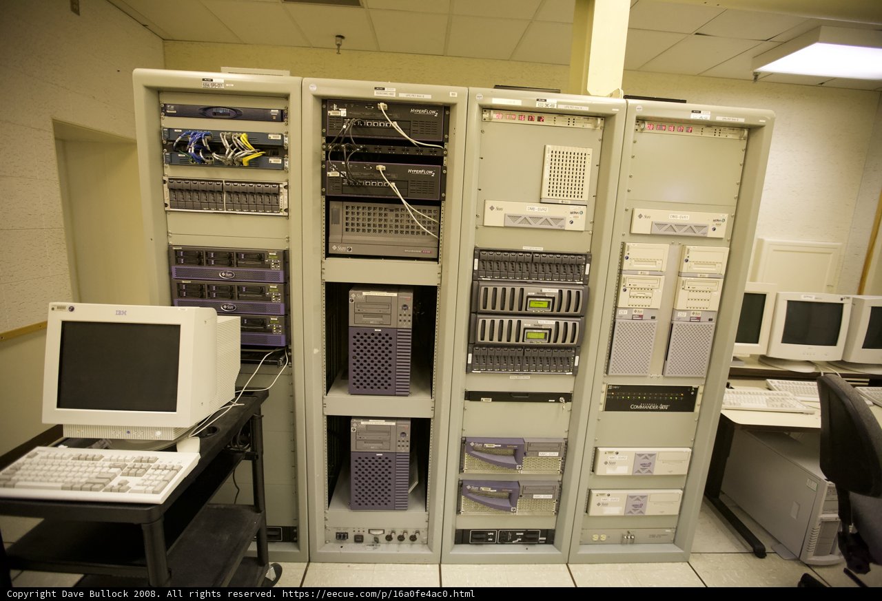 Tech Hub
