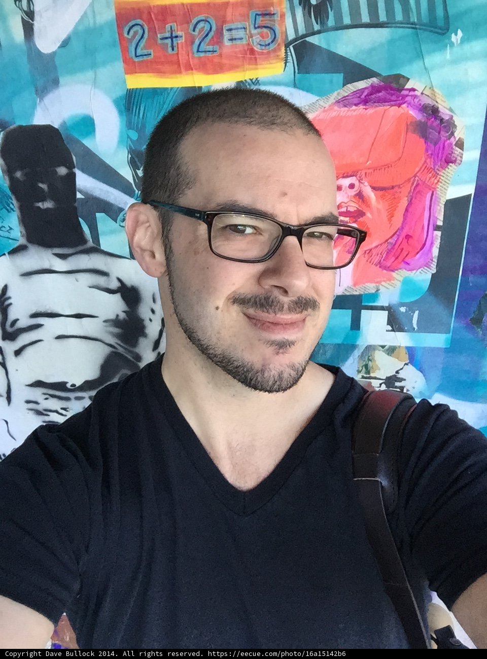 Selfie Time in LA