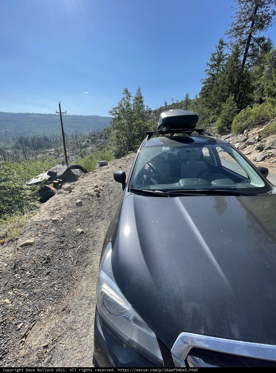 Taking the Ultimate Road Trip