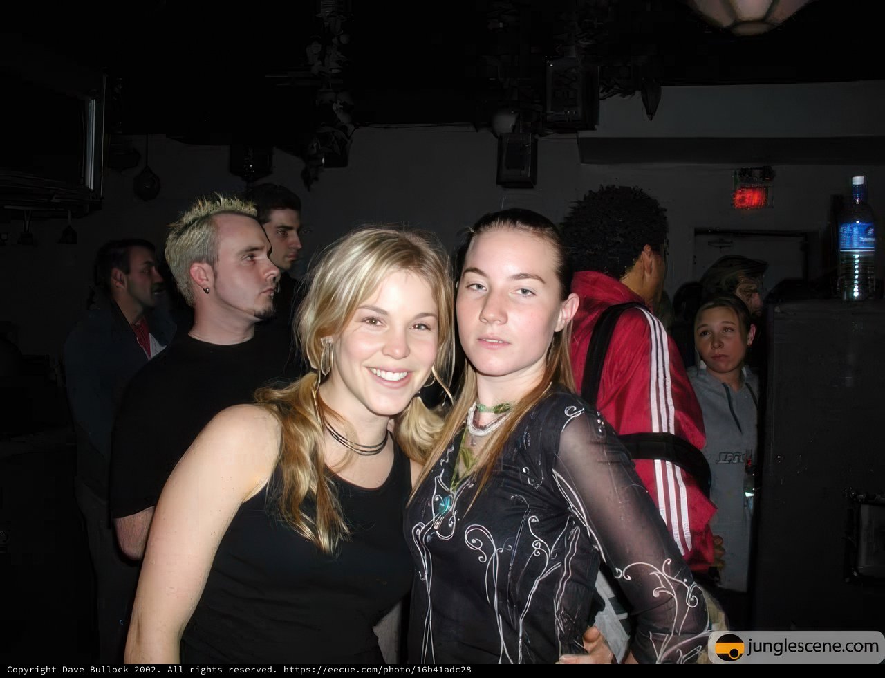 Party Duo