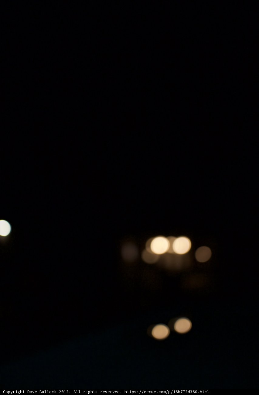 Illuminating the Night