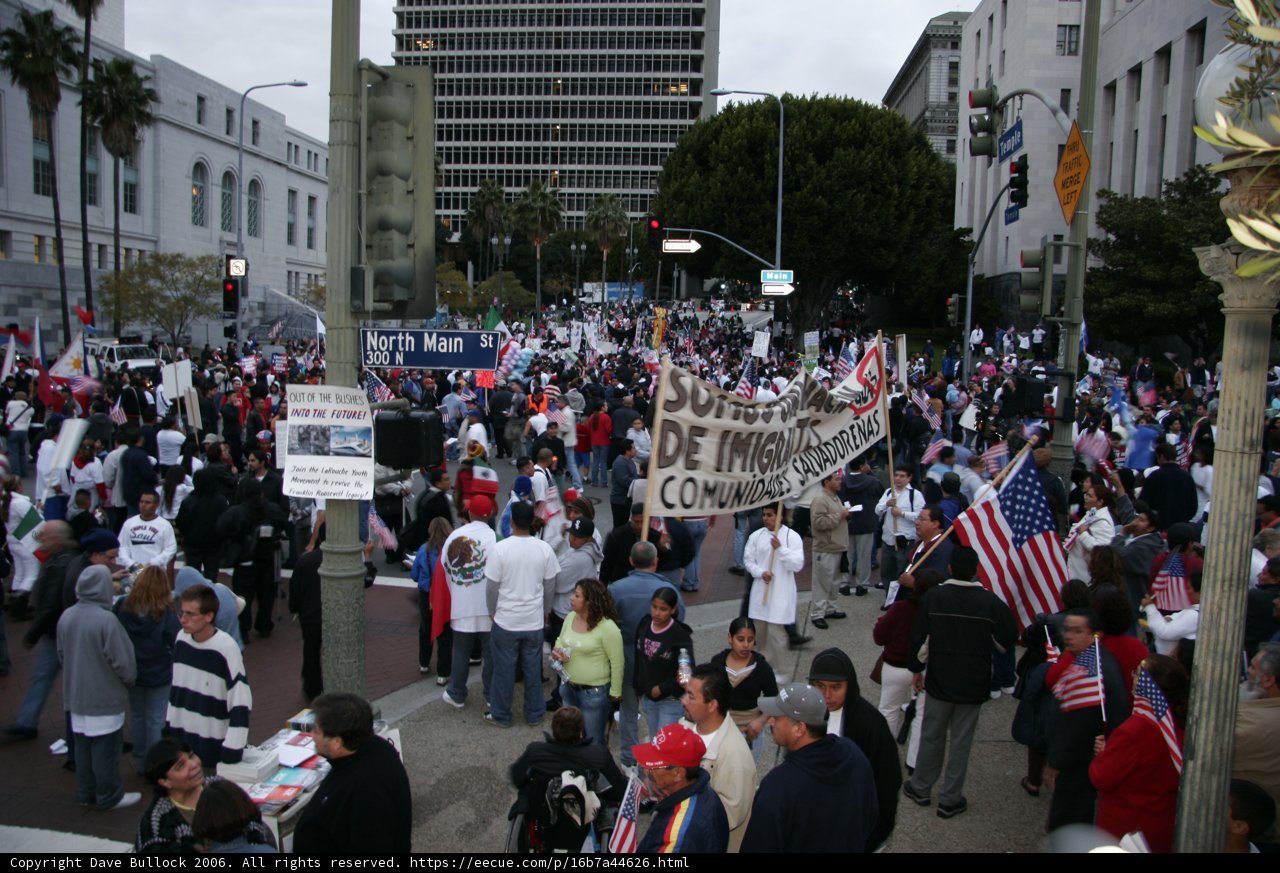 American Pride on Parade