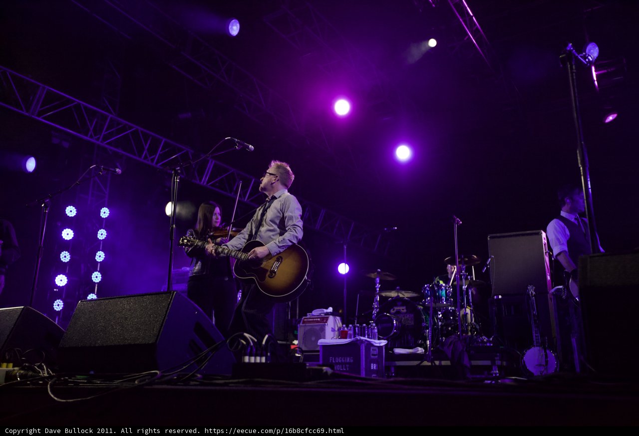 Purple Haze Performance