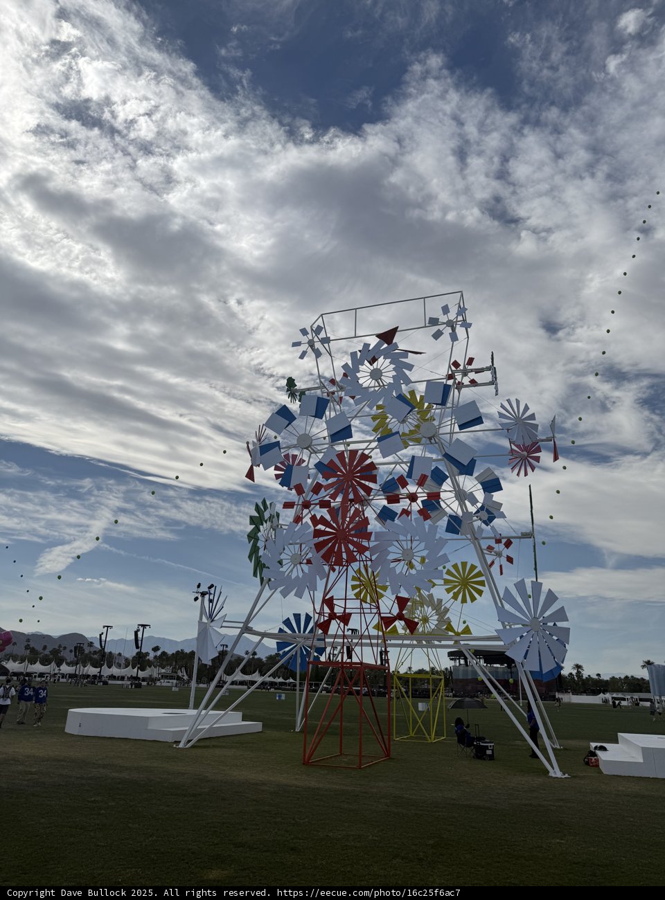 Whimsy in the Sky